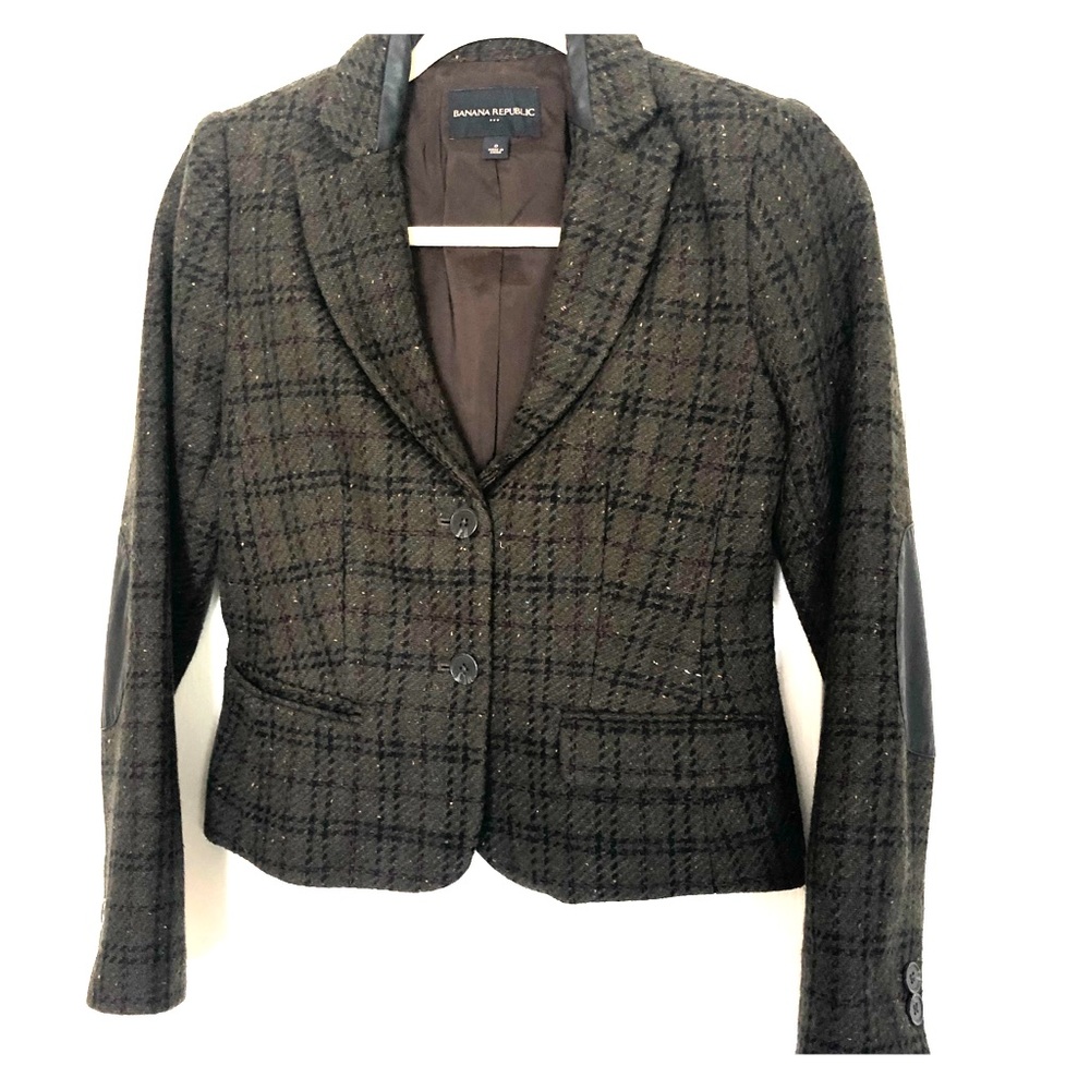 Banana Republic Jacket